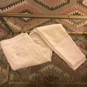 Guess Jeans - Low Rise Power Skinny Jeans